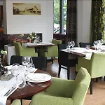 Fletcher Hotel-restaurant De Kempen Reusel