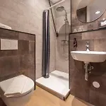 Hotel Fletcher Hotel-restaurant De Kempen 3*