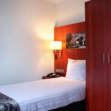 Hotel Fletcher Hotel-restaurant De Kempen 3*