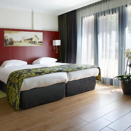 Fletcher Hotel-restaurant De Kempen Hotel Reusel