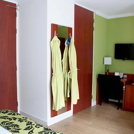 Fletcher Hotel-restaurant De Kempen 3* Reusel