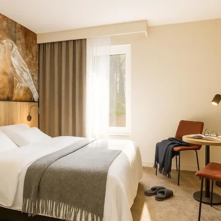 Ξενοδοχείο Fletcher Hotel-restaurant De Kempen Reusel