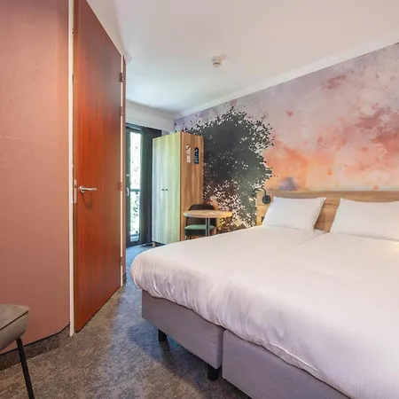 Fletcher Hotel-restaurant De Kempen Отель