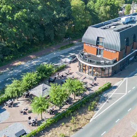 Fletcher Hotel-restaurant De Kempen Ξενοδοχείο