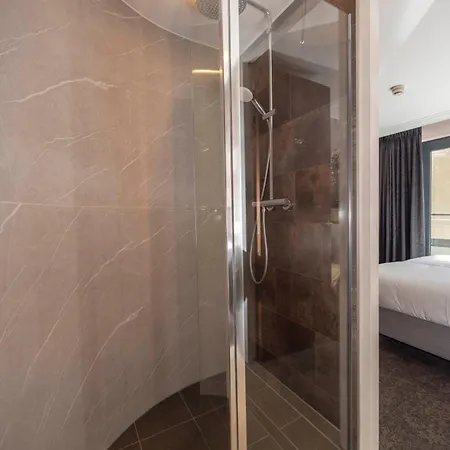 Ξενοδοχείο Fletcher Hotel-restaurant De Kempen