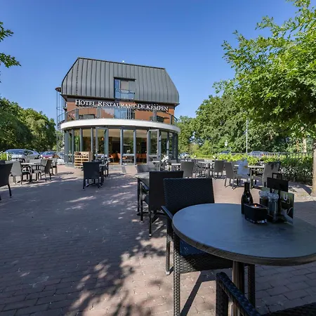 Fletcher Hotel-restaurant De Kempen 3*