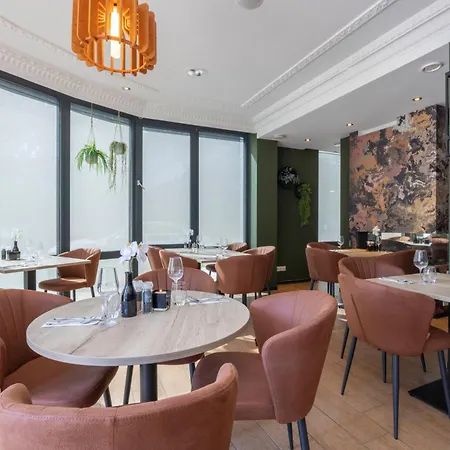 Fletcher Hotel-restaurant De Kempen 3* Reusel