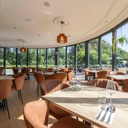 Fletcher Hotel-restaurant De Kempen Hotel