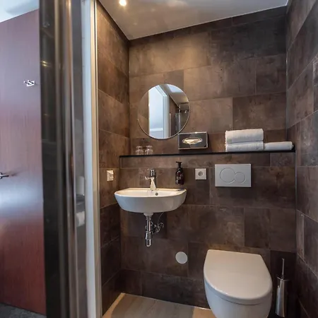 Fletcher Hotel-restaurant De Kempen Ξενοδοχείο Reusel