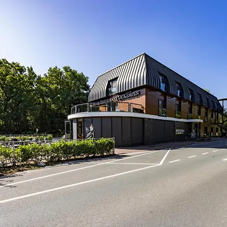 Ξενοδοχείο Fletcher Hotel-restaurant De Kempen Reusel