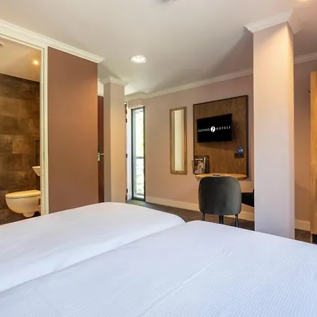 Fletcher Hotel-restaurant De Kempen Reusel