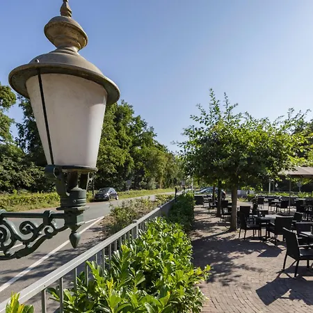 Ξενοδοχείο Fletcher Hotel-restaurant De Kempen