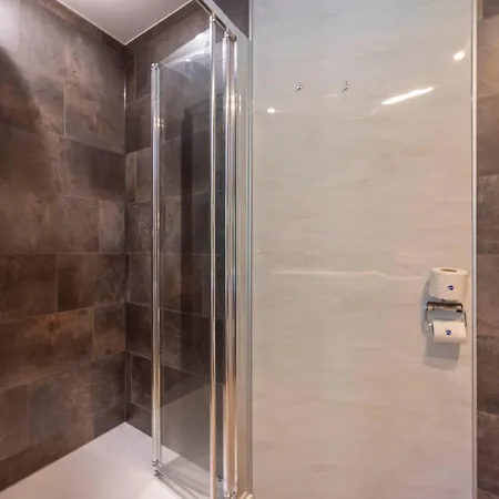 Fletcher Hotel-restaurant De Kempen Ξενοδοχείο 3*