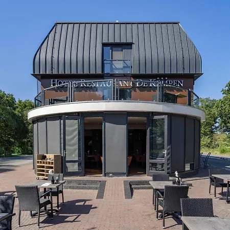 Fletcher Hotel-restaurant De Kempen Reusel