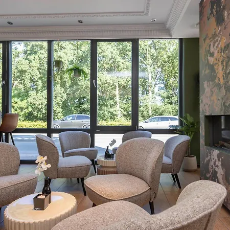 Fletcher Hotel-restaurant De Kempen 3* Reusel