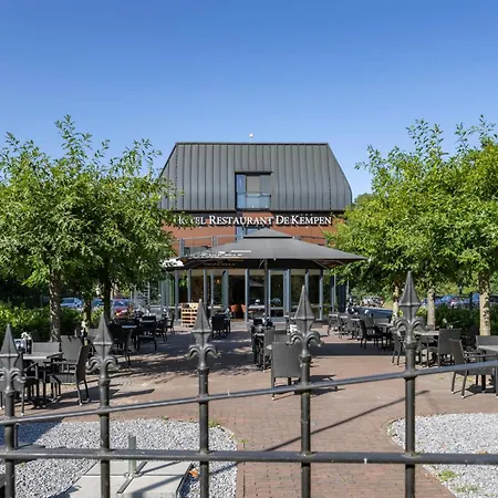 Hotel Fletcher Hotel-restaurant De Kempen