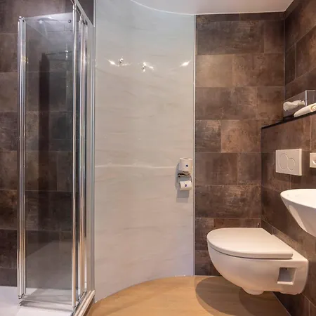 Fletcher Hotel-restaurant De Kempen Ξενοδοχείο 3*