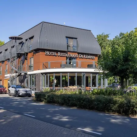 Fletcher Hotel-restaurant De Kempen Ξενοδοχείο Reusel