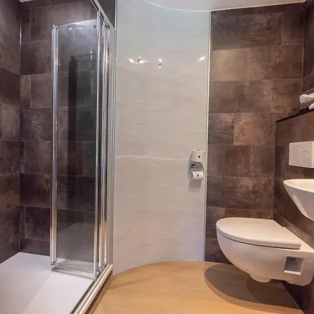 Ξενοδοχείο Fletcher Hotel-restaurant De Kempen Reusel