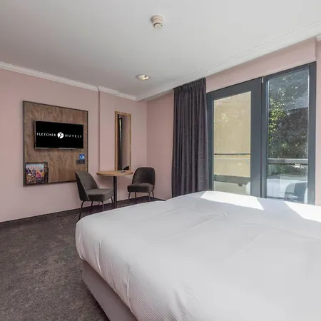 Fletcher Hotel-restaurant De Kempen 3* Reusel