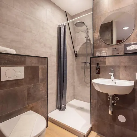 Fletcher Hotel-restaurant De Kempen Отель