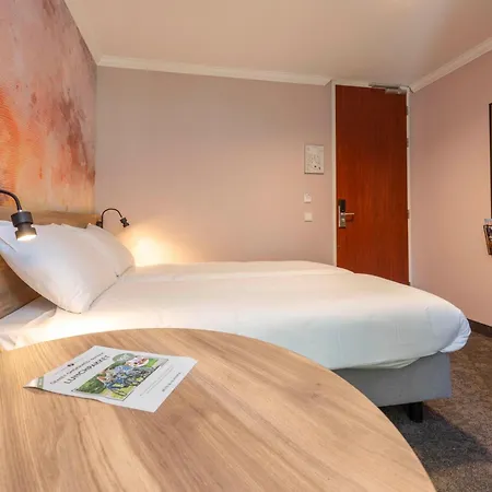 Fletcher Hotel-restaurant De Kempen 3*