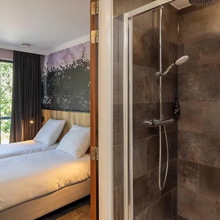 Fletcher Hotel-restaurant De Kempen 3* Reusel