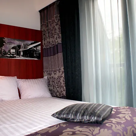 Fletcher Hotel-restaurant De Kempen 3* Reusel