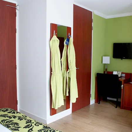 Hotel Fletcher Hotel-restaurant De Kempen Reusel