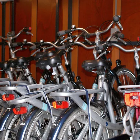 Fletcher Hotel-restaurant De Kempen 3* Reusel