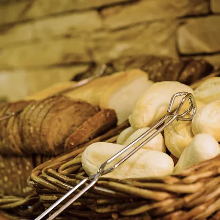 Hotel Fletcher Hotel-restaurant De Kempen Reusel