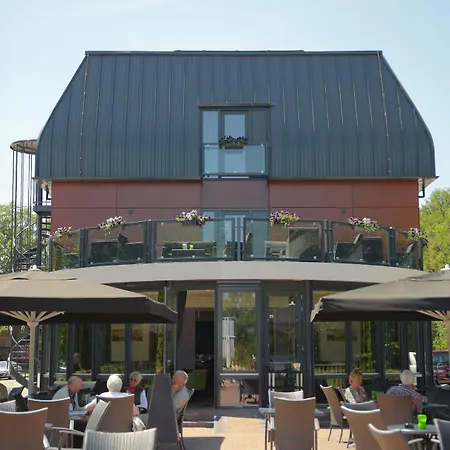 Fletcher Hotel-restaurant De Kempen Ξενοδοχείο