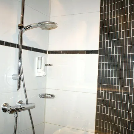 Fletcher Hotel-restaurant De Kempen Ξενοδοχείο Reusel