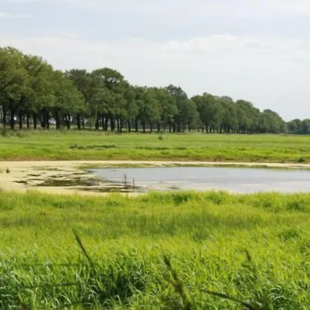 Fletcher Hotel-restaurant De Kempen 3* Reusel