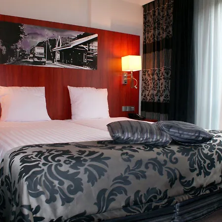 Ξενοδοχείο Fletcher Hotel-restaurant De Kempen