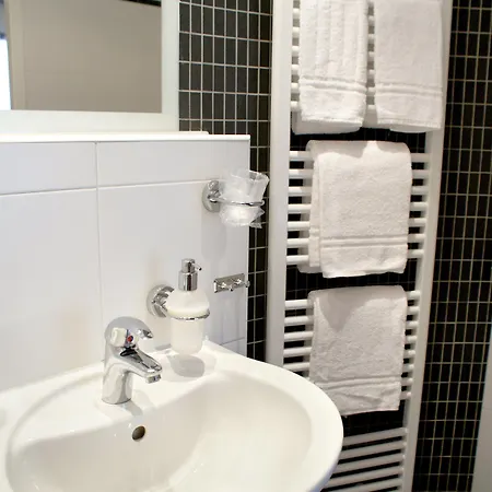 Fletcher Hotel-restaurant De Kempen 3* Reusel