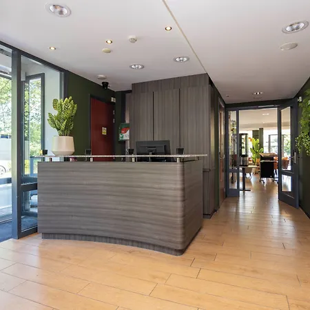 Fletcher Hotel-restaurant De Kempen 3* Reusel