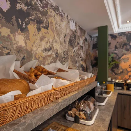 Fletcher Hotel-restaurant De Kempen 3* Reusel
