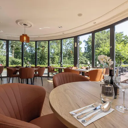 Hotel Fletcher Hotel-restaurant De Kempen