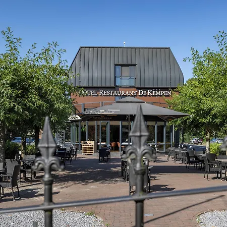 Fletcher Hotel-restaurant De Kempen Hotel Reusel