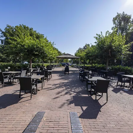 Fletcher Hotel-restaurant De Kempen 3*