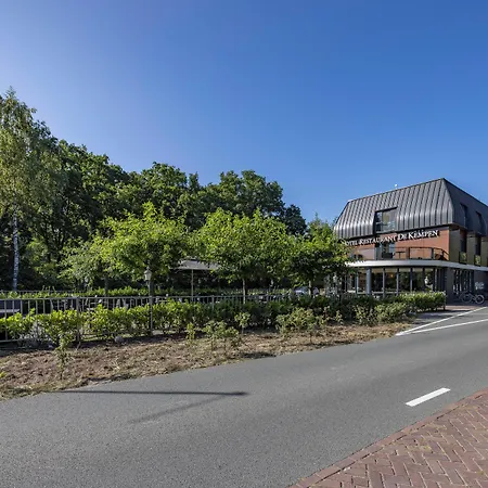 Fletcher Hotel-restaurant De Kempen 3*