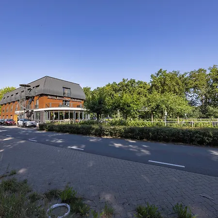 Fletcher Hotel-restaurant De Kempen
