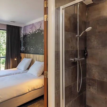 Fletcher Hotel-restaurant De Kempen Reusel