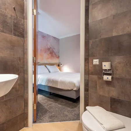 Fletcher Hotel-restaurant De Kempen 3* Reusel