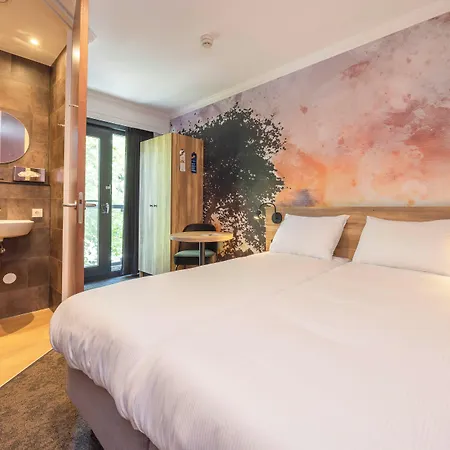Hotel Fletcher Hotel-restaurant De Kempen