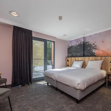Hotel Fletcher Hotel-restaurant De Kempen 3*
