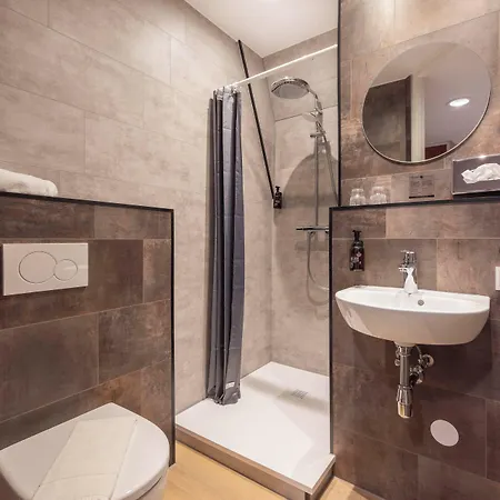 Fletcher Hotel-restaurant De Kempen Hotel 3*
