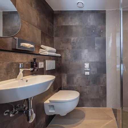 Fletcher Hotel-restaurant De Kempen Hotel 3*