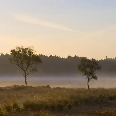 Fletcher Hotel-restaurant De Kempen Ξενοδοχείο Reusel